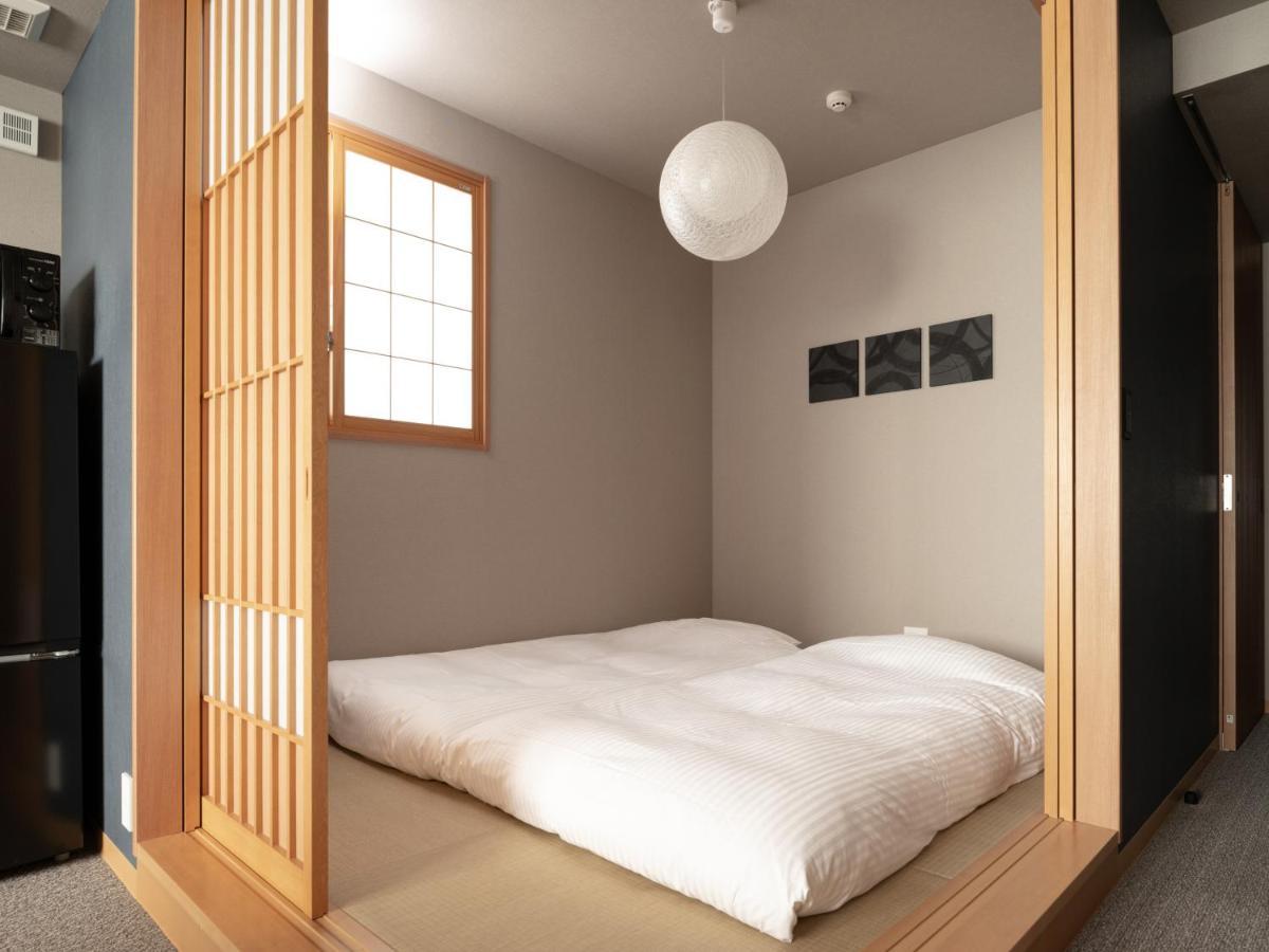 Mimaru Asakusa 4* Prefektura Tokio