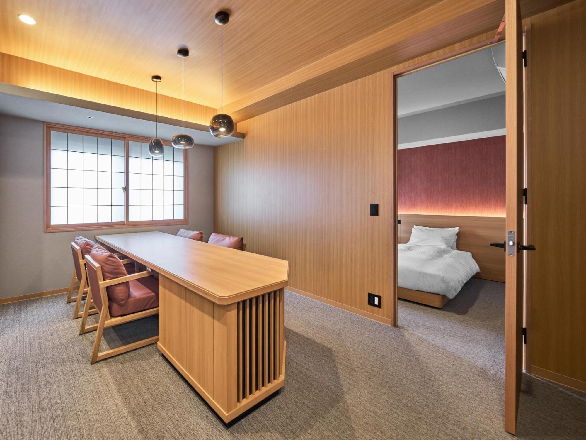 Mimaru Asakusa Prefektura Tokio