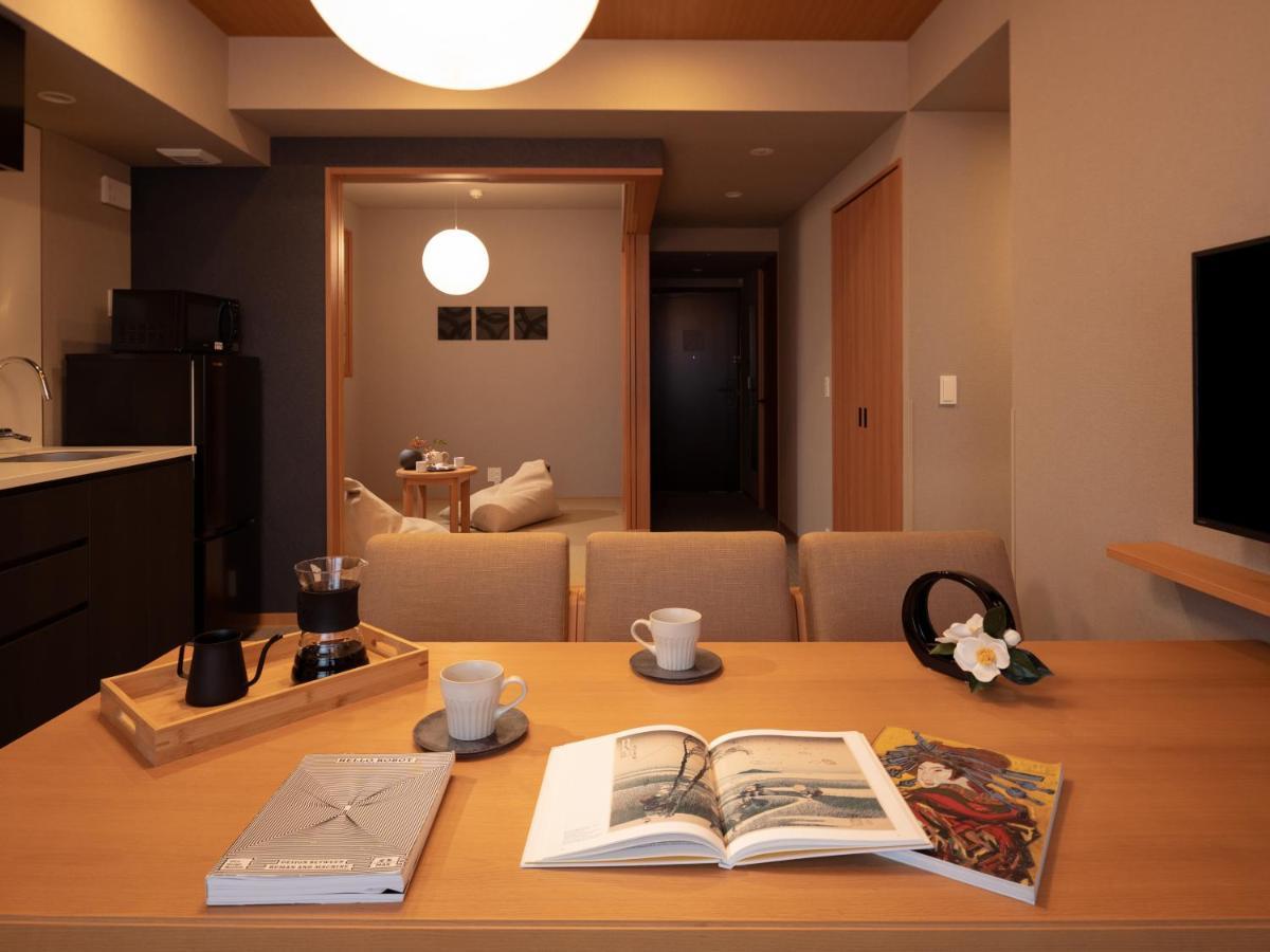 Hotel Mimaru Asakusa Tokio