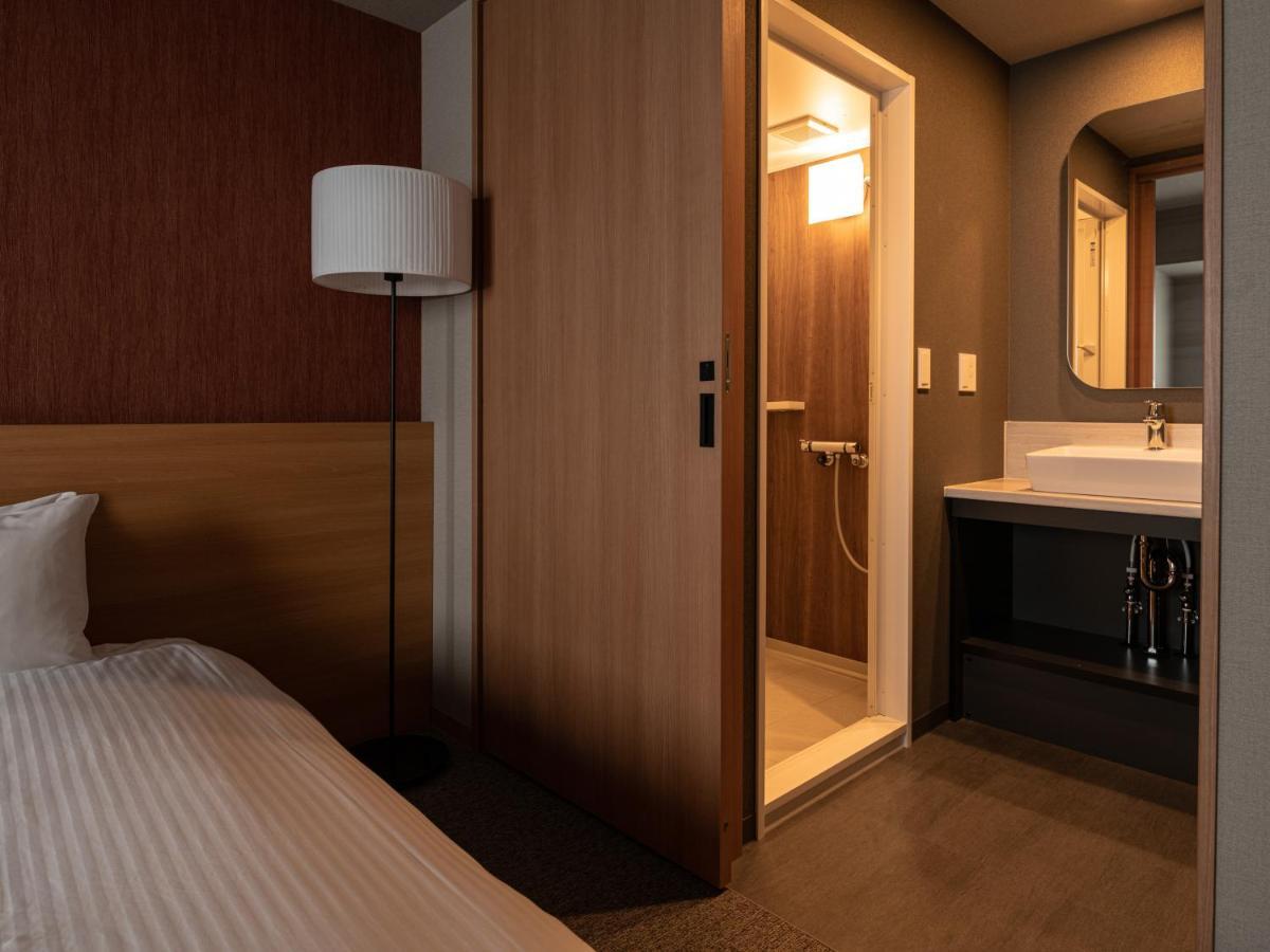 Mimaru Asakusa 4* Tokio