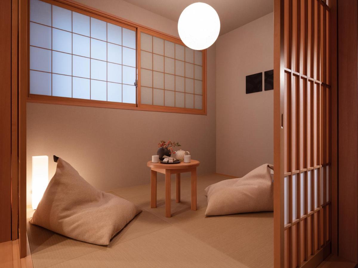 Mimaru Asakusa 4* Tokio