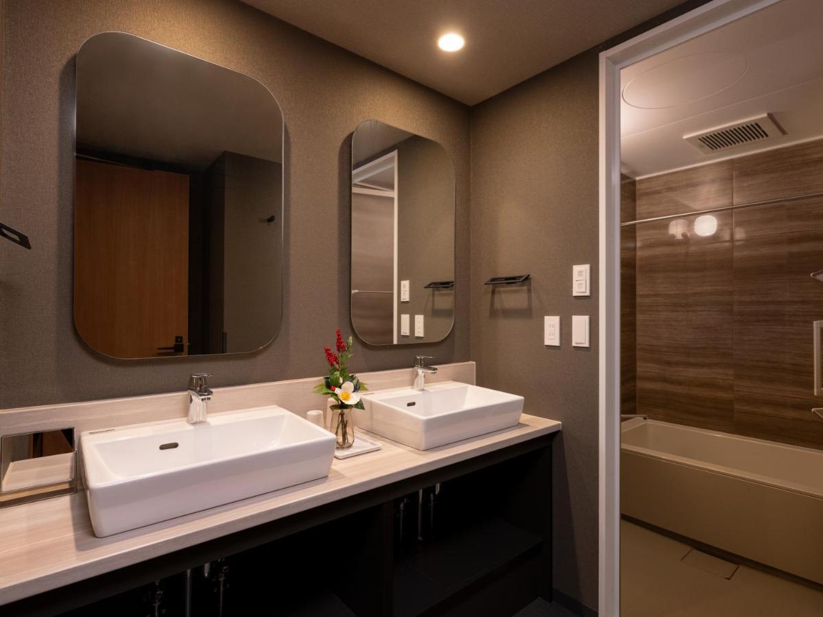 Mimaru Asakusa Hotel Tokio