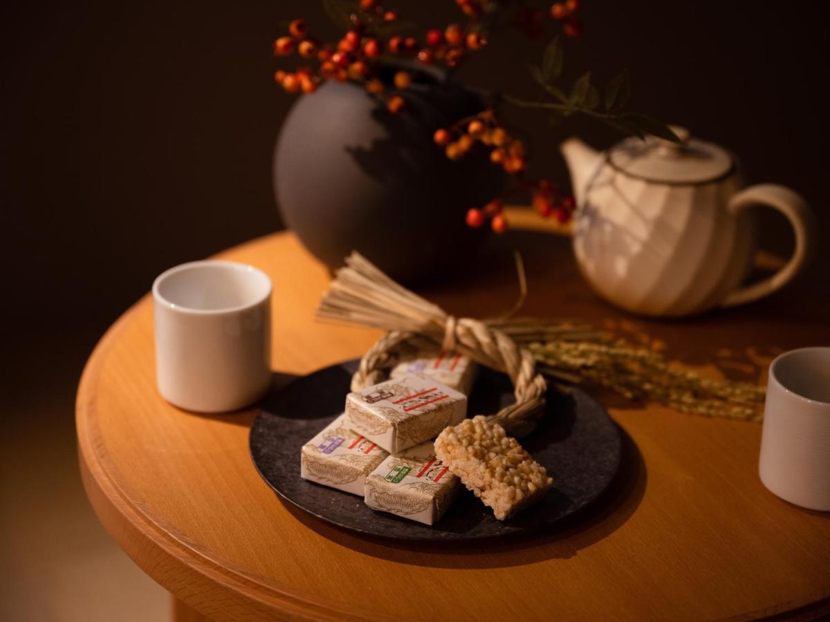 Mimaru Asakusa 4* Tokio