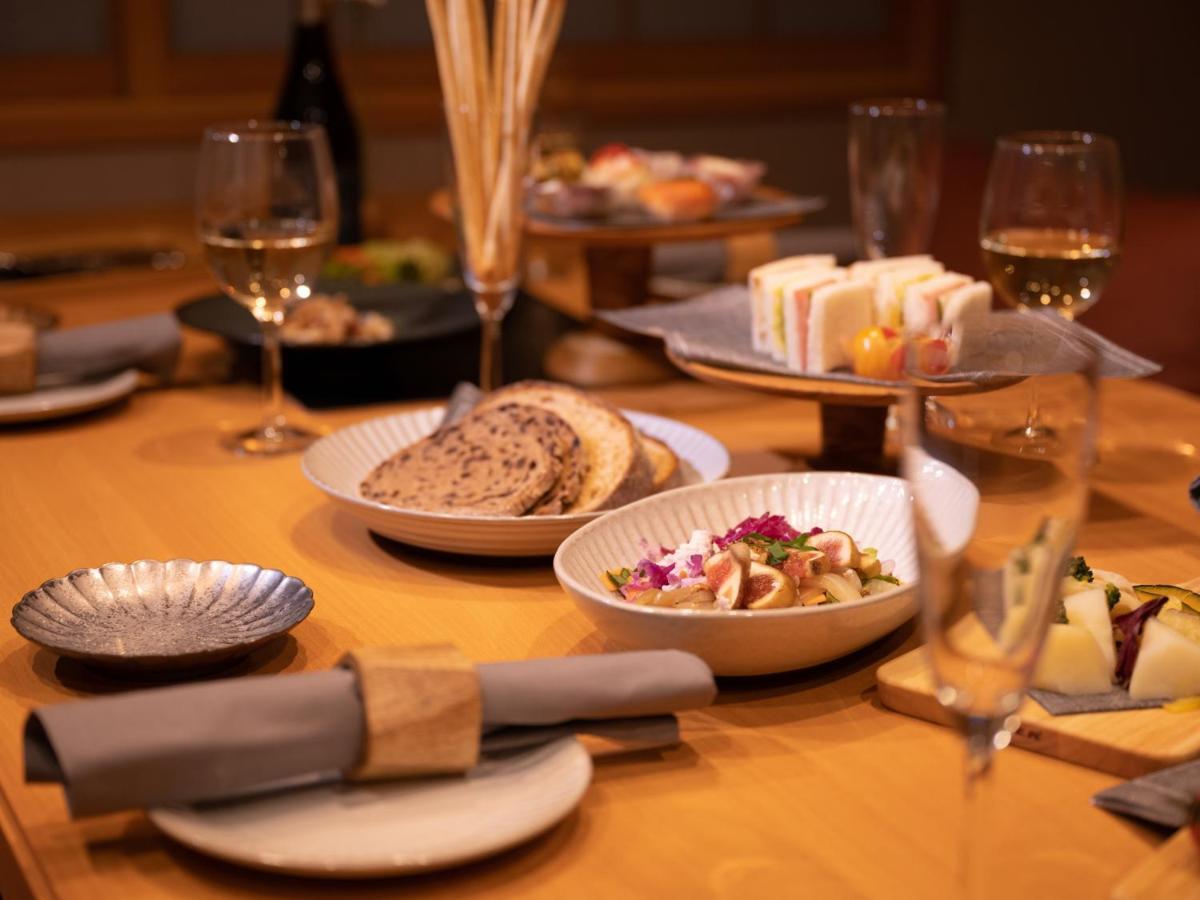 Mimaru Asakusa Hotel Tokio