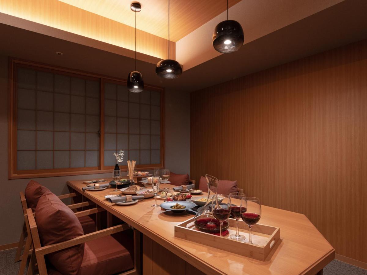 Mimaru Asakusa 4* Tokio
